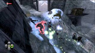 Fable 2- A Bridge too far [HD]