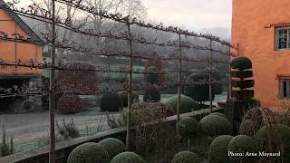 Highlight from Formality & Informality with Arne Maynard