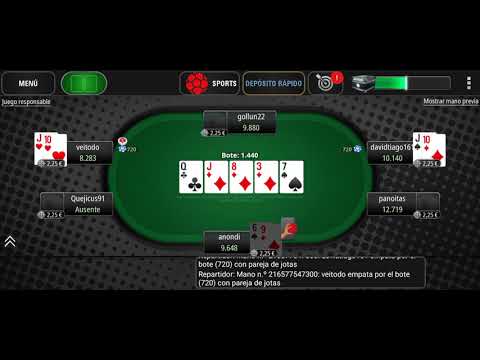 poker pca 2024