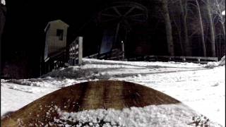 Devils Head CIrca 2 2012