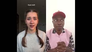 Rate our acting #johndeesuccesstv #duet #fyp #shorts #shortfeed #funny #comedy
