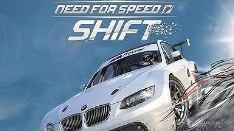 Need for speed Shift (Android). Part 1 - Chicago