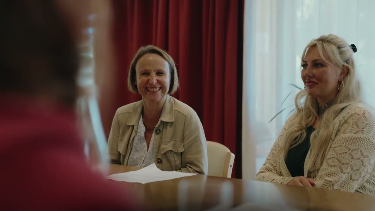 Pro Mente Salzburg Preisverleihung Seniorenwohnhaus Oberndorf