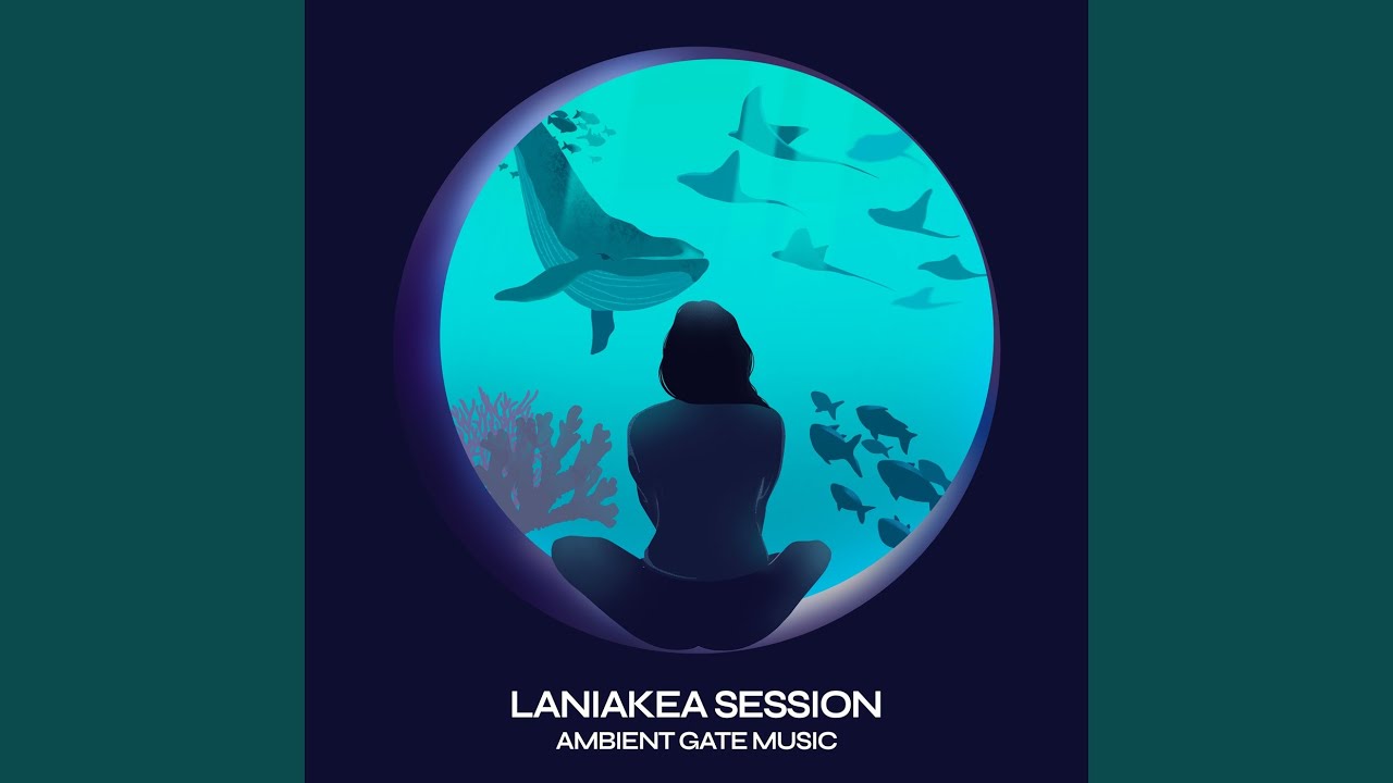Смотреть «Laniakea, Pt. 6» на YouTube