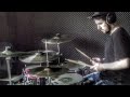 Interpol - Evil (Note-for-note Drum cover)