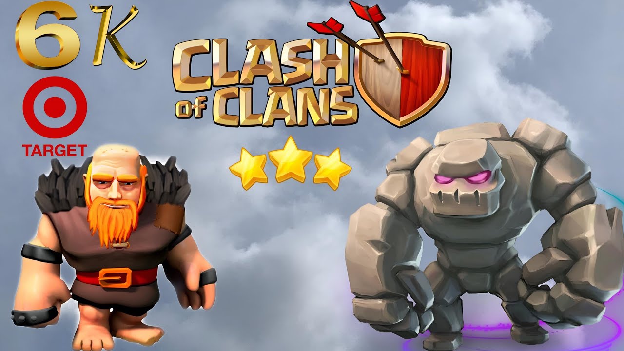 💥2 APRIL GIVEAWAY GOLD PASSES 💥Live COC 💥6k SUBSCRIBE