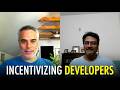 Episode 3: Incentivizing Software Developers