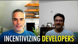 Episode 3: Incentivizing Software Developers