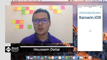 Xamarin.iOS: UIActivityIndicatorView