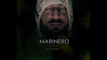 Al2 El Aldeano - Marinero [Letra] 2017