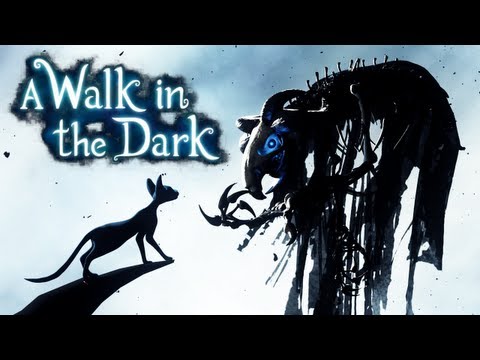 A Walk in the Dark - New Indie Game - Gameplay (PC) A Walk in the Dark - New Indie Game - Gameplay (PC)