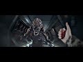 Aliens ego shooter  fan film  by felix berner  studio berner 