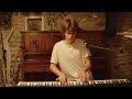 My Baby Just Cares For Me -- Nina Simone (Piano Cover)