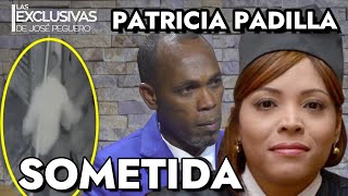 Someten a la jueza del video de Félix Alburquerque- Patricia Padilla