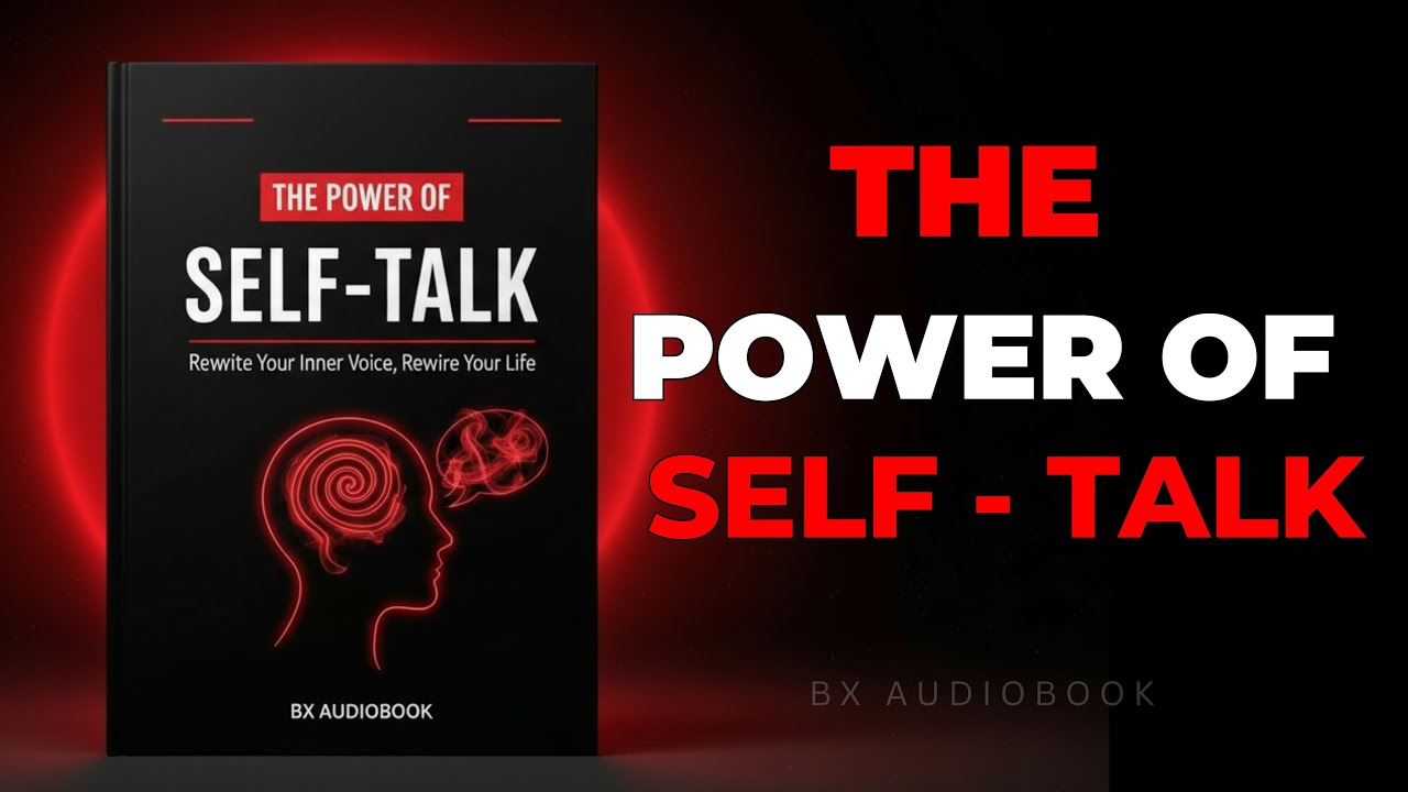 The Power Of Self Talk | AudioBook