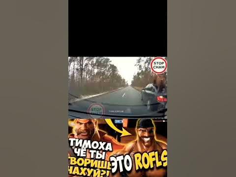 это рофлс - YouTube