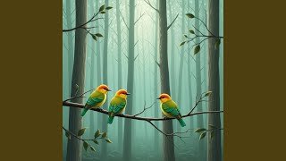 Download Lagu Sounds of the forest and birds chirping (1)