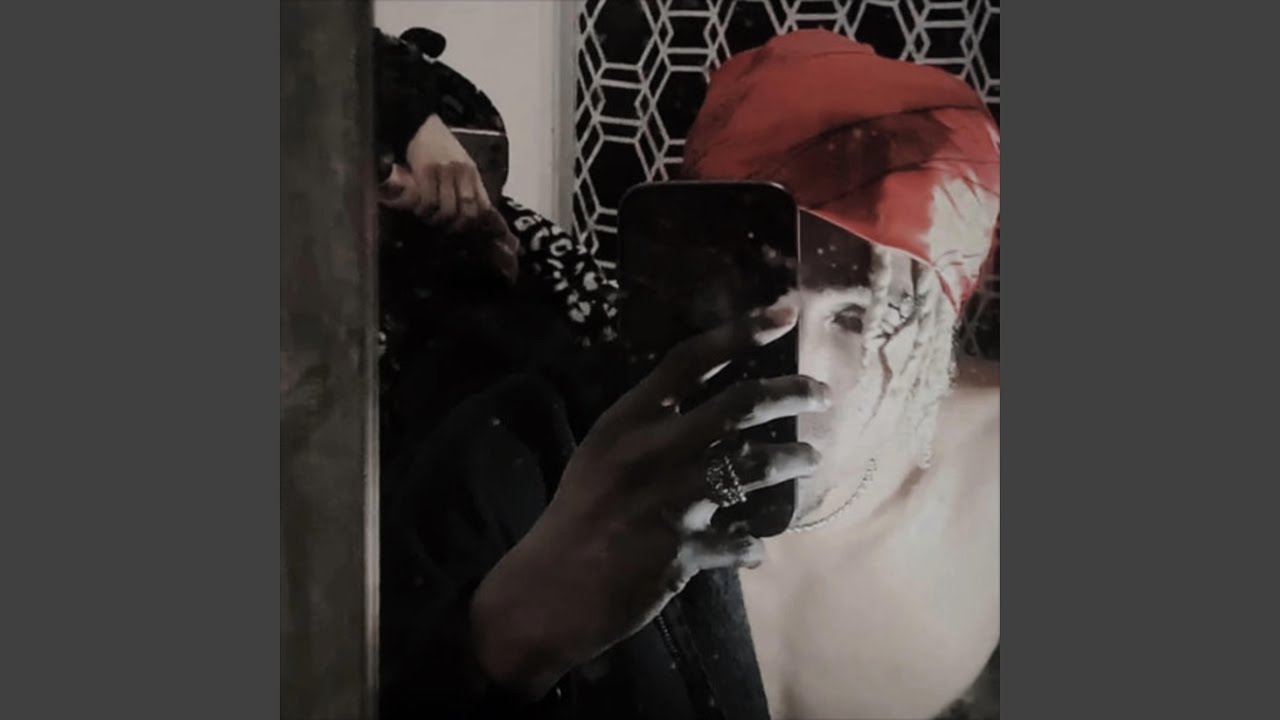 just another trip + shawty