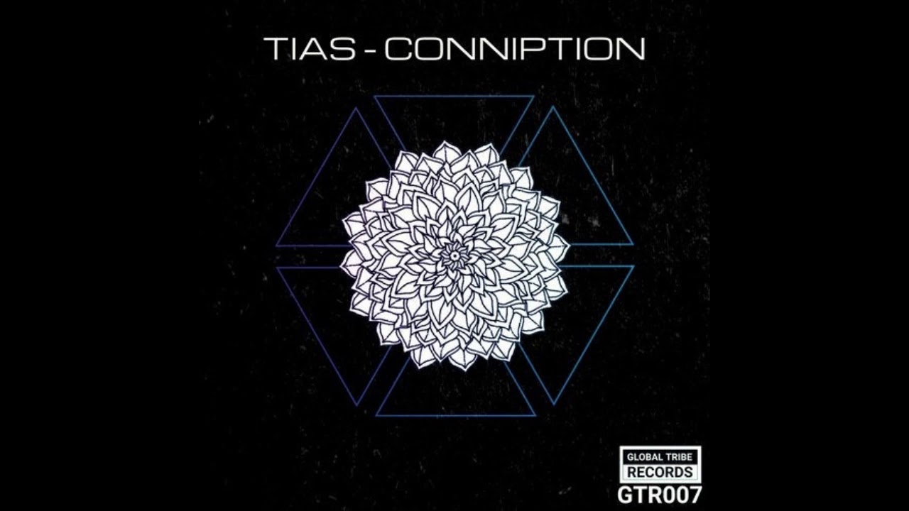 Tias - Conniption (Original Mix) [GTR007]