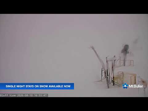 Skyline Terrain Park Live - Mount Buller