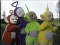 Teletubbies - Numbers: 8 (Episode) (US Version) Part 2