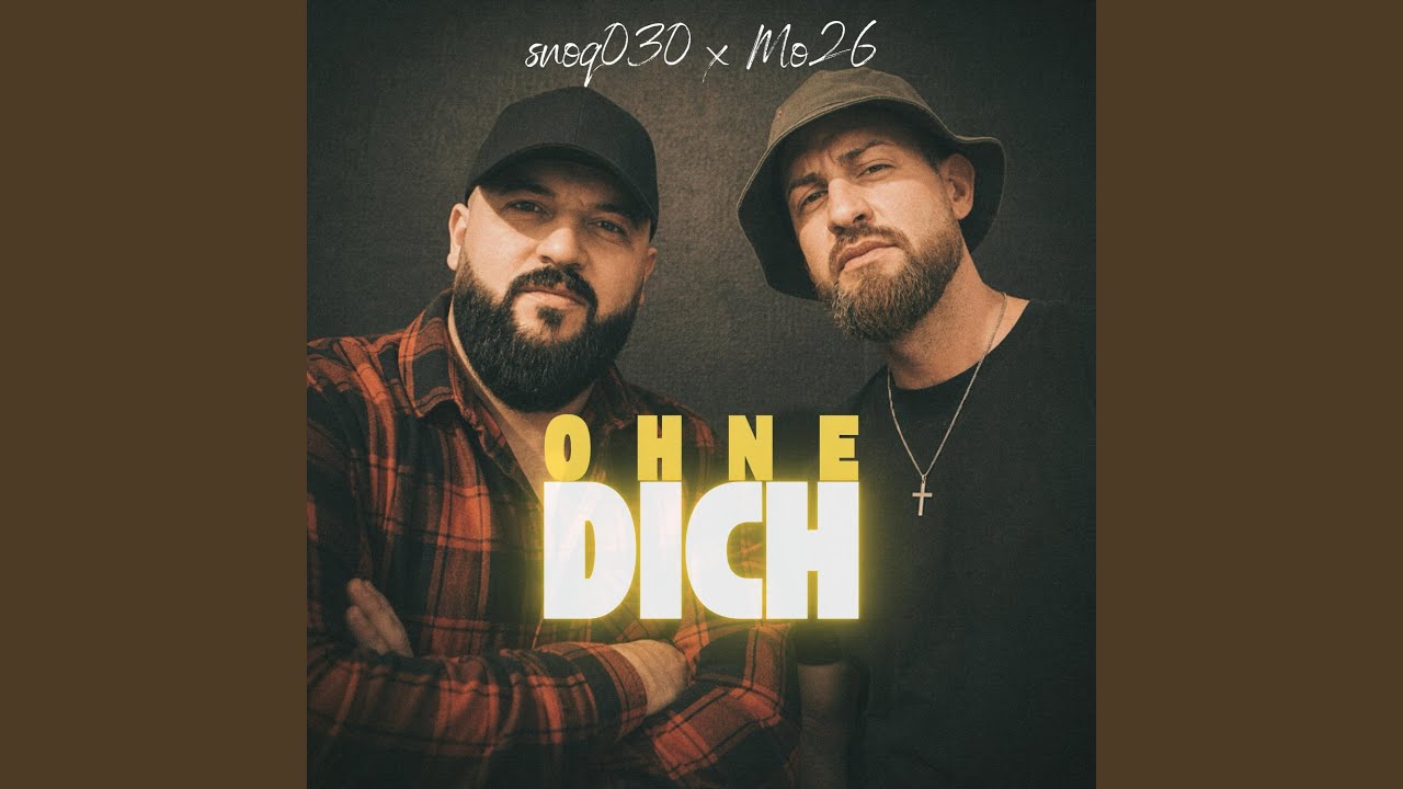 Watch Ohne dich on YouTube Watch Ohne dich on YouTube