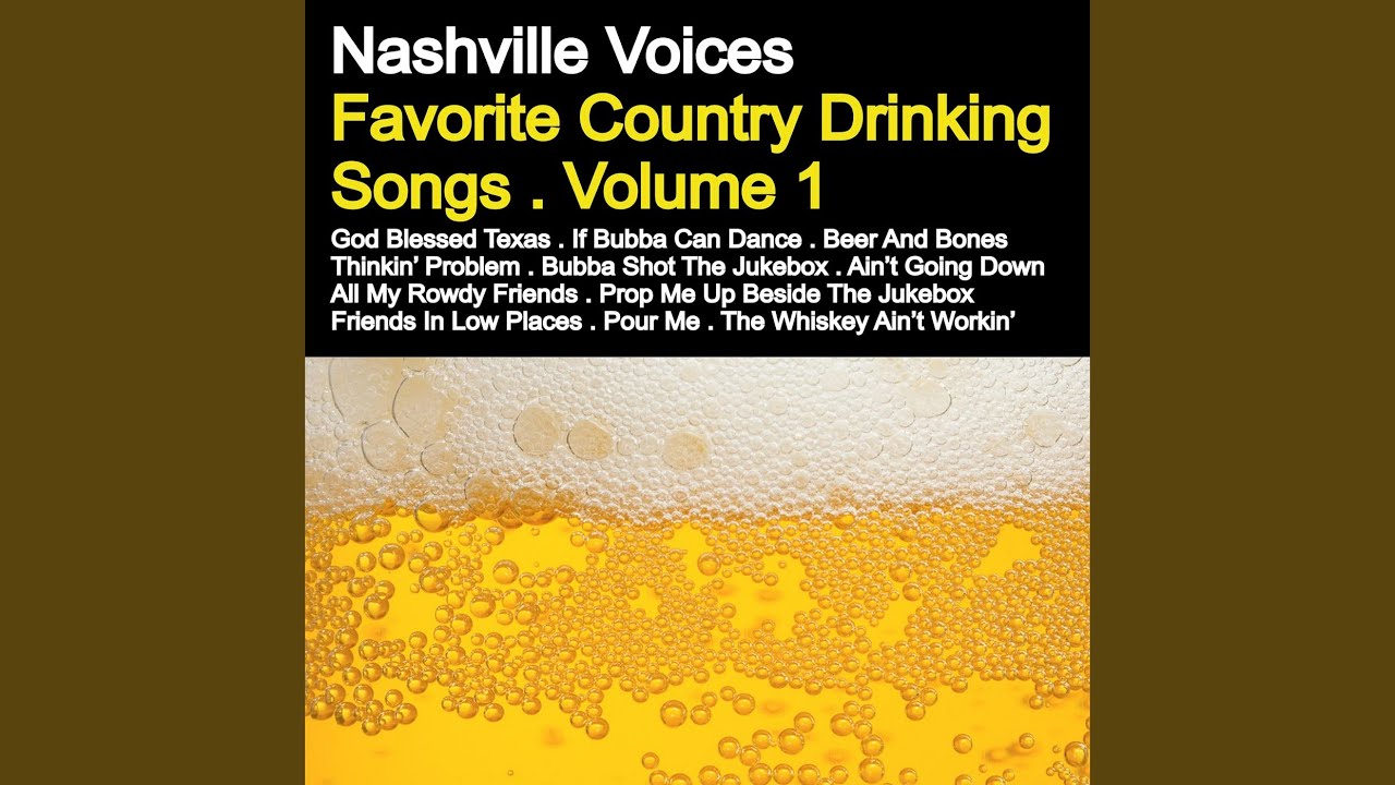 Friends in Low Places