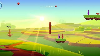 Bottle Shooting Games - Knock Down Bottles - Level 12 to 20 | Slingshot Shooting Game screenshot 5