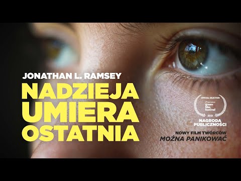 Official Trailer (subtitles EN, PL)
