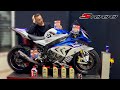 S1000RR YAĞ BAKIMI YAPTIM GAZLADIM ! SC PROJECT EXHAUST