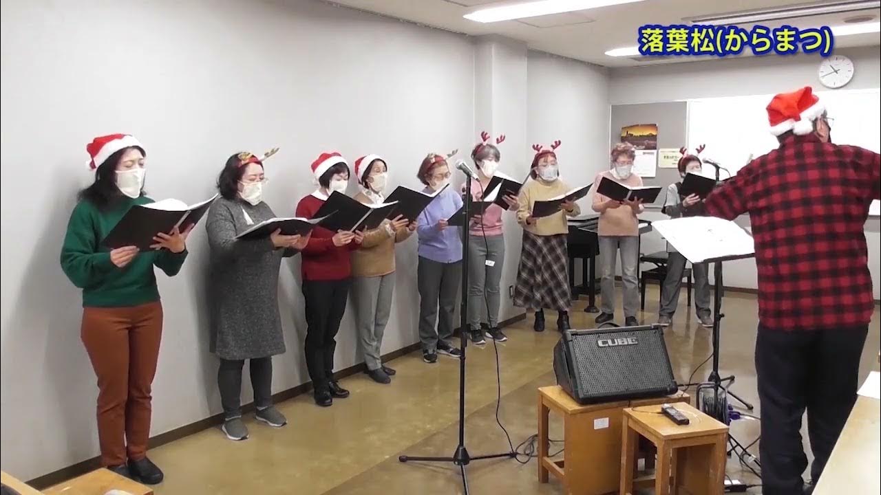落葉松 小林秀雄 YouTube