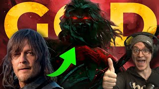 KNULL IS COMING!? ?Venom 3 Final Trailer Reveals The Next BIG BAD for the MCU?