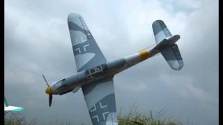 和歌山ＲＣグライダー20120729