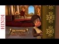 Popular Kids Comedy Scenes - Bal Hanuman Return Of The Demon