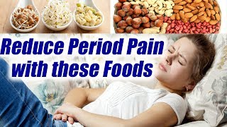During menstruation, a lot of hormonal changes occur in the body that
can cause inflammation uterine walls, as it is ready to shed, thus
causing lot...