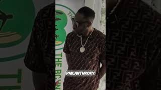 Bounty Killer: From Dancehall Legend to Philanthropic Icon