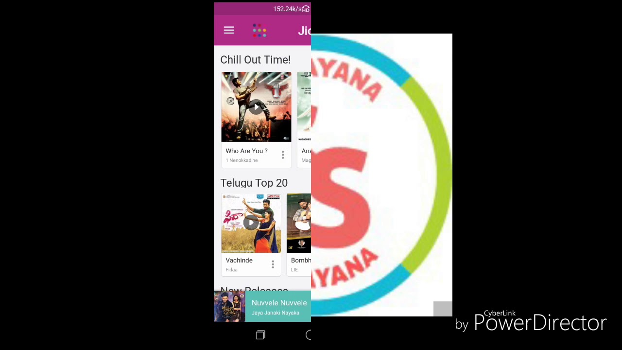 How to set jio tone in jio music YouTube