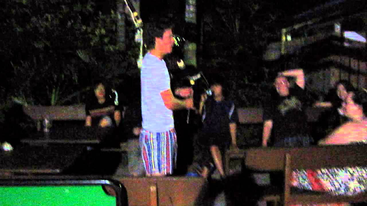 백파이프(bagpipe) 연주 in Australia YouTube