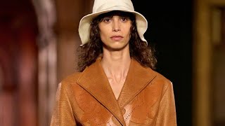 Cruise show 2027: Artistic Inspirations behind the Louis Vuitton Cruise 2027 show