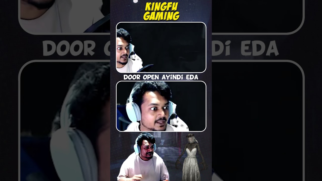 IDEM TARCHAR RA AYYA || KINFGU GAMING || TELUGU GAMING 