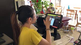 FREE iPad POS by POSERVA.com