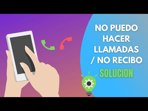 ? I Can't Make Calls On My Android | SOLUTION | Repair Signal, Receive Calls ?