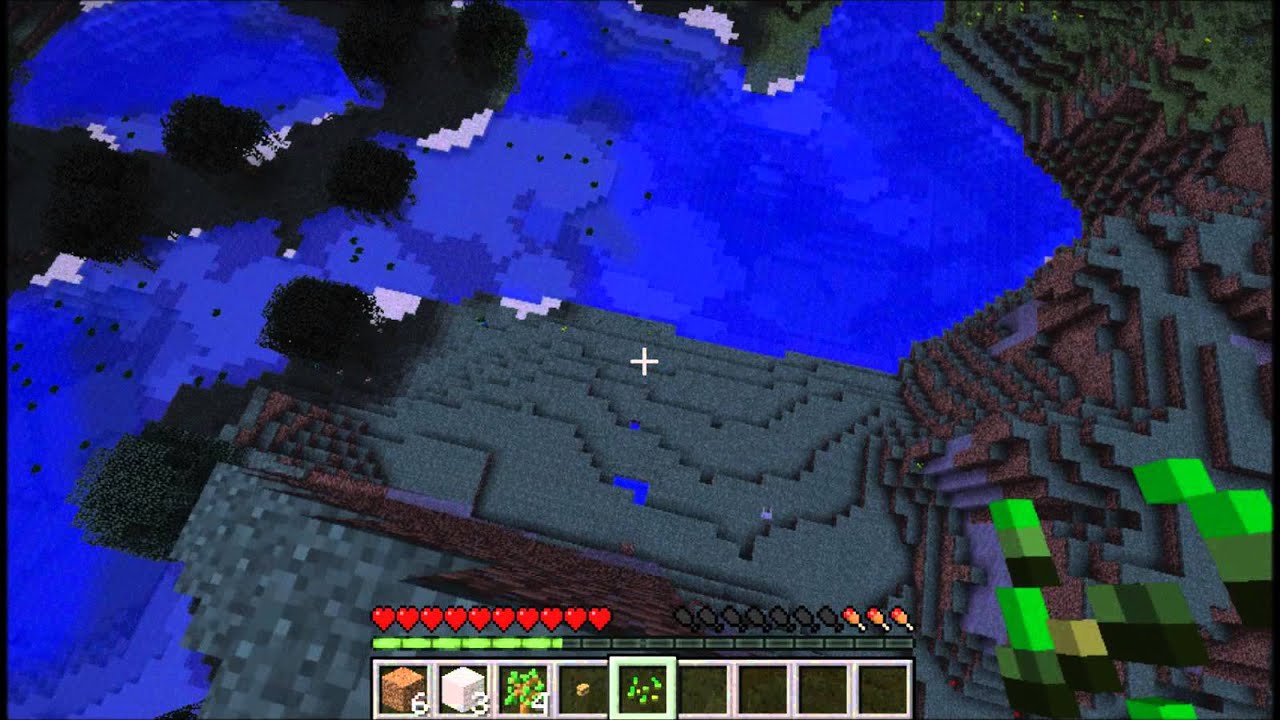 Gizer a jeho minecraft S1 díl 4 SPECIÁL - YouTube