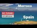 Whats Stopping Us from Building a Bridge Between Europe and Africa mp3