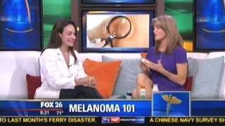 Melanoma skin cancer - Advanced Dermatology & Skin Care
