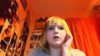 Me singing pixie lotts jack