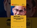 ALLAH LEBIH MENCINTAI PELAKU MAKSIAT YANG BERTAUBAT! #shorts #ustadihidayat #tausiah