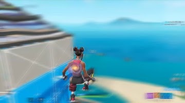 A Crazy Console Player