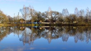 Житомир: 12 ноября Полесскому заповеднику исполнилось 45 лет Житомир: 12 ноября Полесскому заповеднику исполнилось 45 лет