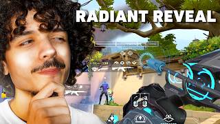 Jouer SOVA comme UN RADIANT sur Haven (BEST LINEUP)